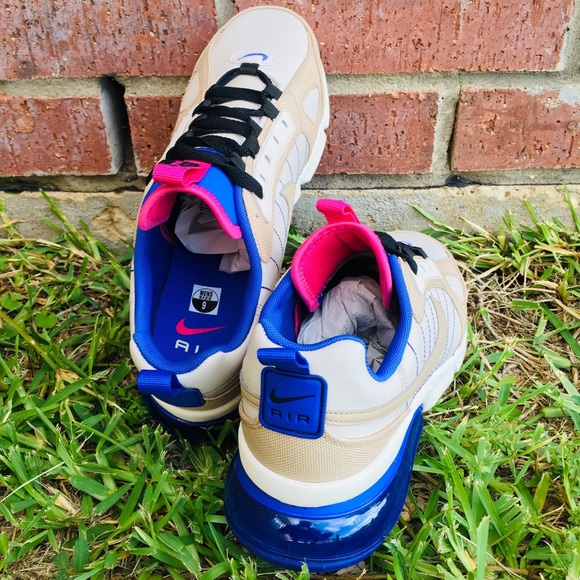 NIKE AIR MAX 270 FUTURA SE “DESERT SAND” - Picture 3 of 8